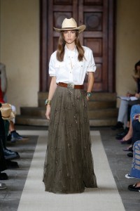 Luisa Spagnoli RTW Spring 2022