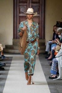 Luisa Spagnoli RTW Spring 2022