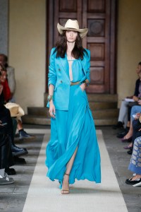 Luisa Spagnoli RTW Spring 2022