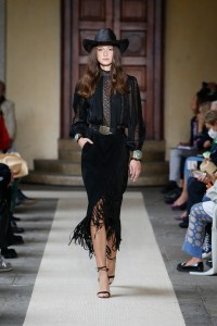 Luisa Spagnoli RTW Spring 2022