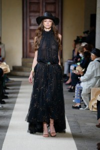 Luisa Spagnoli RTW Spring 2022