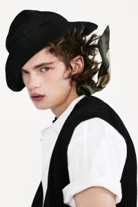 Margaret Howell RTW Spring 2022