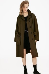 Margaret Howell RTW Spring 2022