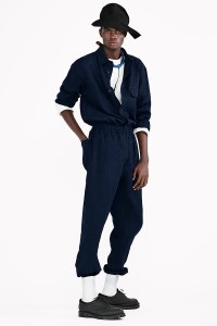 Margaret Howell RTW Spring 2022
