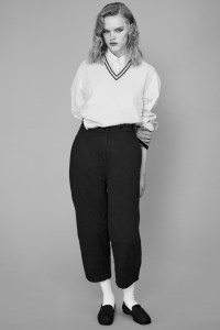 Margaret Howell RTW Spring 2022