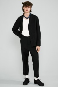 Margaret Howell RTW Spring 2022