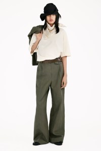 Margaret Howell RTW Spring 2022