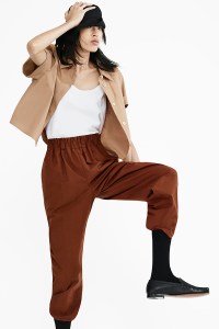 Margaret Howell RTW Spring 2022