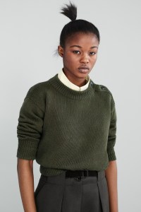 Margaret Howell RTW Spring 2022
