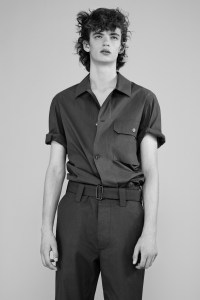 Margaret Howell RTW Spring 2022
