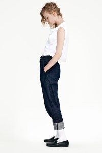 Margaret Howell RTW Spring 2022