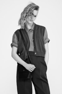 Margaret Howell RTW Spring 2022
