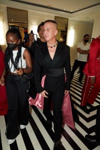 Jeremy Scott