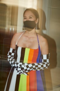 Eva Chen