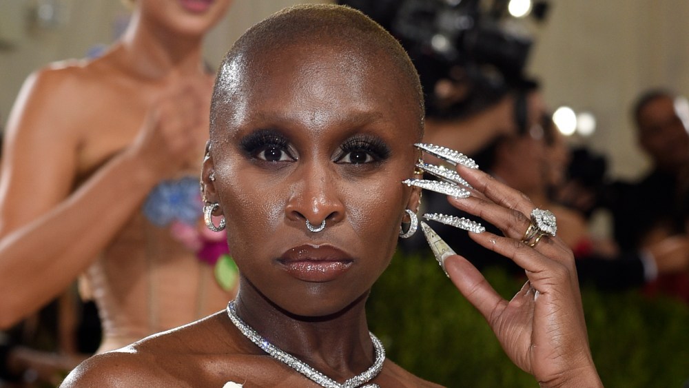 Met Gala 2021 Best Jewelry on the Red Carpet