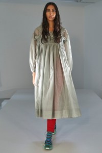 Molly Goddard RTW Spring 2022