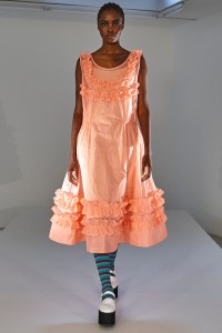 Molly Goddard RTW Spring 2022
