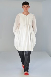 Molly Goddard RTW Spring 2022
