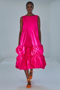 Molly Goddard RTW Spring 2022