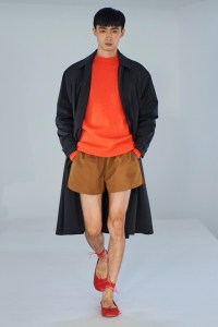 Molly Goddard RTW Spring 2022
