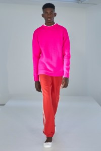 Molly Goddard RTW Spring 2022