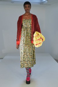 Molly Goddard RTW Spring 2022