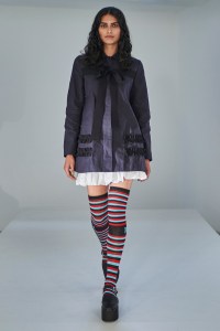Molly Goddard RTW Spring 2022