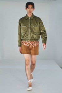 Molly Goddard RTW Spring 2022