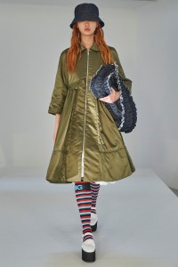 Molly Goddard RTW Spring 2022