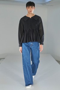Molly Goddard RTW Spring 2022
