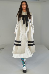 Molly Goddard RTW Spring 2022