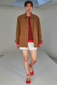 Molly Goddard RTW Spring 2022