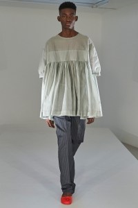 Molly Goddard RTW Spring 2022