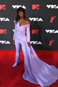 Lil Nas X