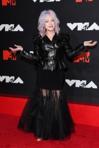 Cyndi Lauper