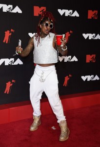 Nick Cannon