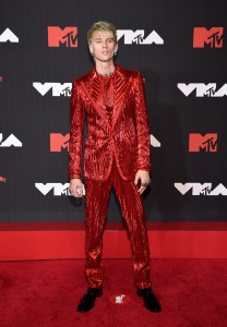 Machine Gun Kelly