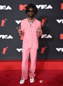 SAINt JHN
