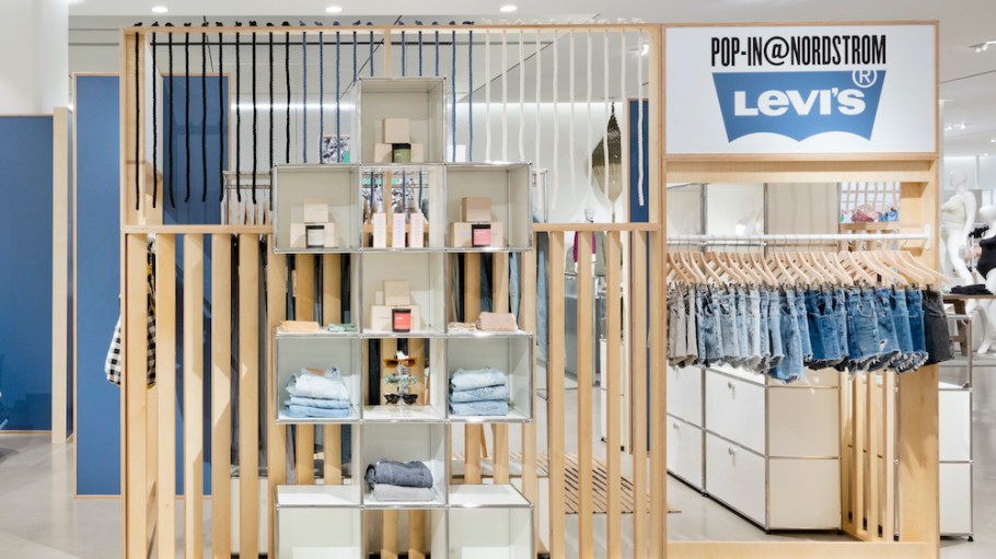 Nordstrom’s latest Pop-In installment centers on exclusive collections from designers Collina Strada, Melody Ehsani and Thompson Street Studio.