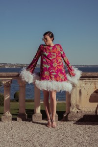 Nervi RTW Spring 2022