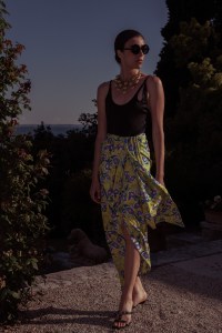 Nervi RTW Spring 2022