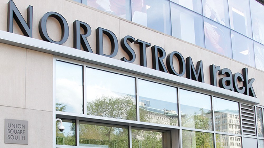 Nordstrom Shows Q3 Gains But Underwhelms Due to Rack and High Labor Costs