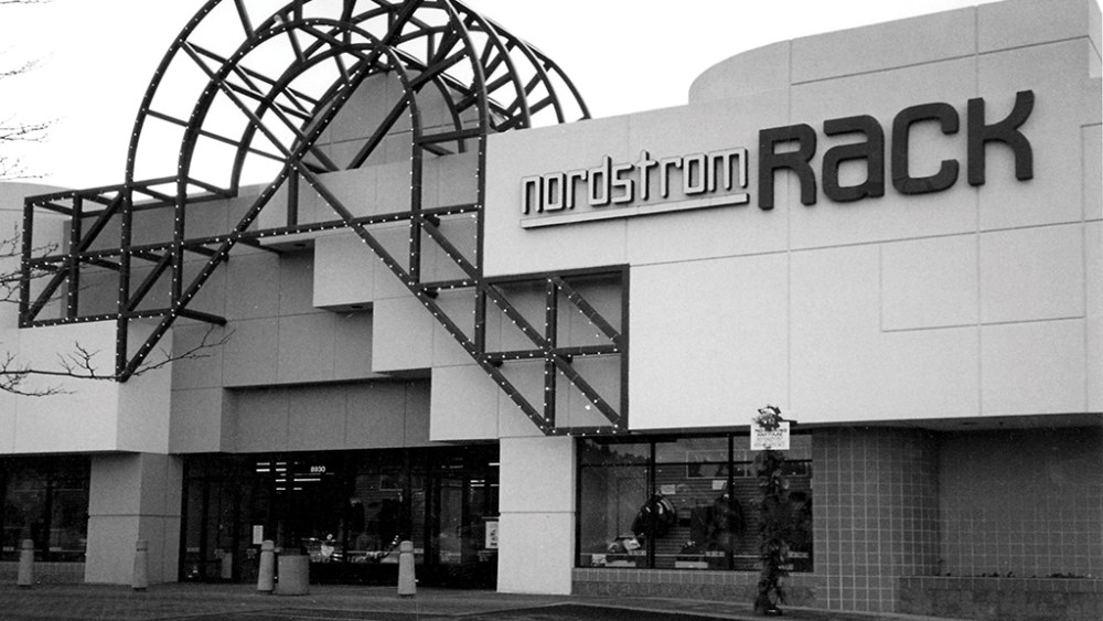 Nordstrom Rack