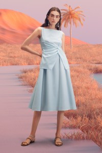 Adeam RTW Spring 2022