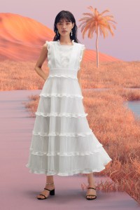 Adeam RTW Spring 2022