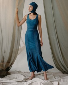 Alejandra Alonso Rojas RTW Spring 2022