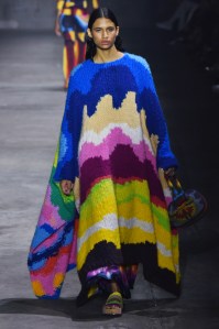 Gabriela Hearst RTW Spring 2022