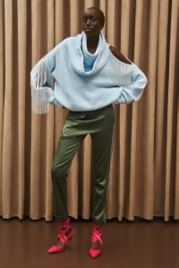 Hellessy RTW Spring 2022