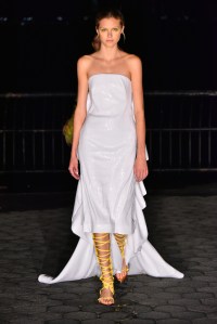Prabal Gurung RTW Spring 2022