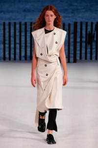 Proenza Schouler RTW Spring 2022